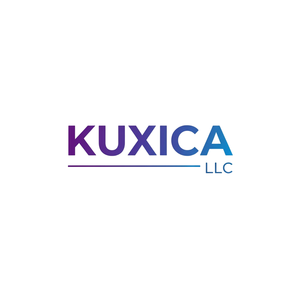 kuxica.com
